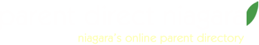 Parent Direct Niagara | Niagara's Online Parent Directory